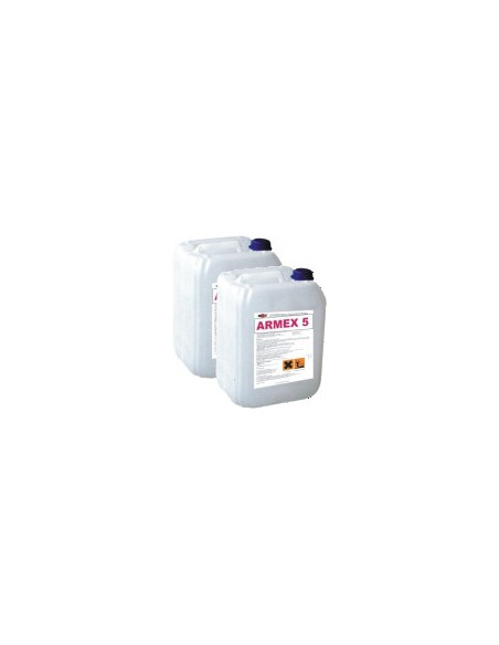 Armex 5  5 kg Dwutlenek Chloru